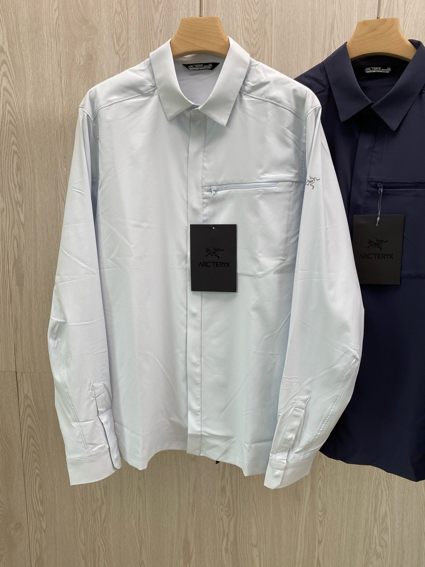 Arcteryx Long Sleeve Shirt