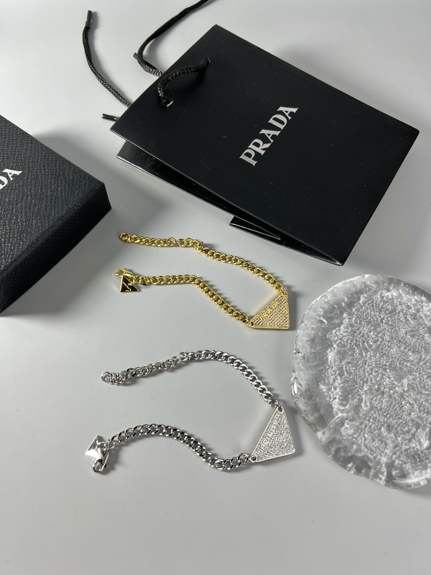 Prada Bracelet