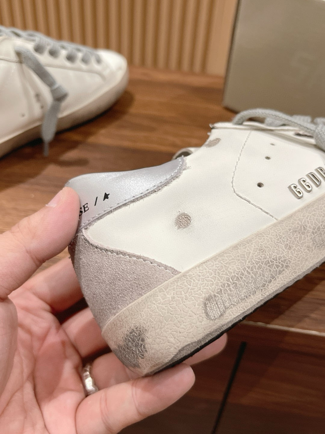 Golden Goose Sneaker