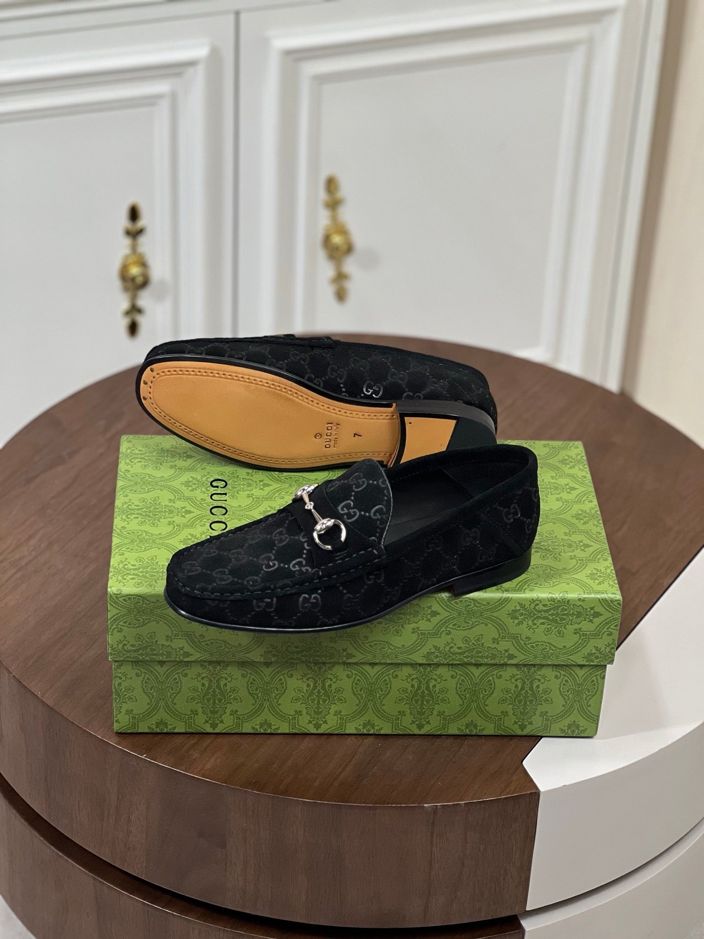 GC Loafer