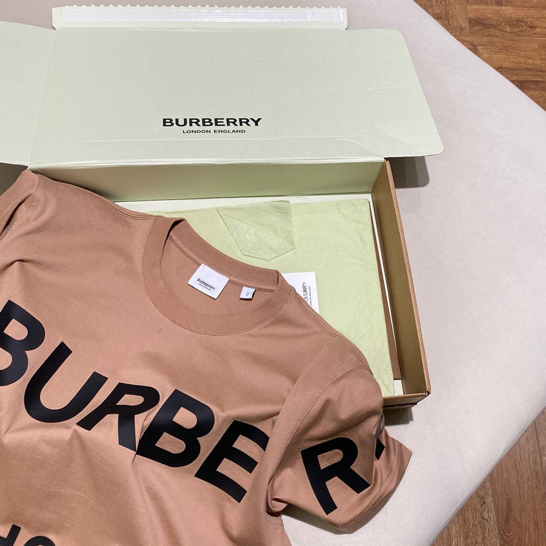 Camiseta Burberry