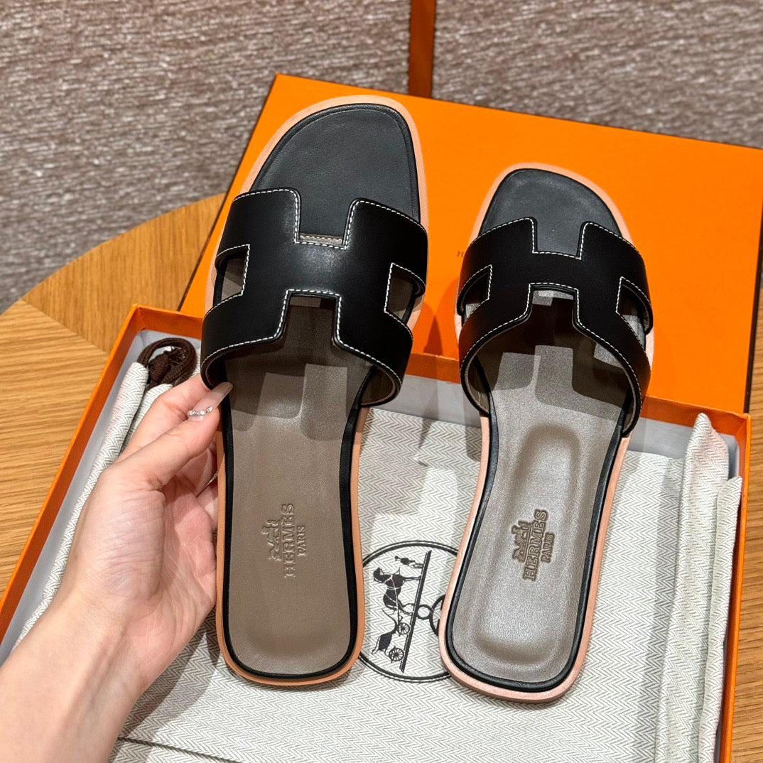 Hermes Sandals