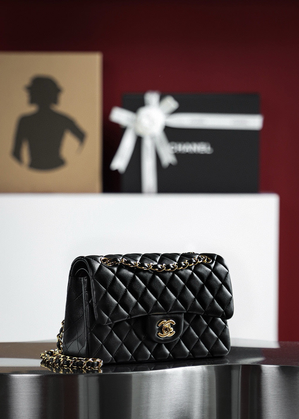 Chanel CF Bag (small)