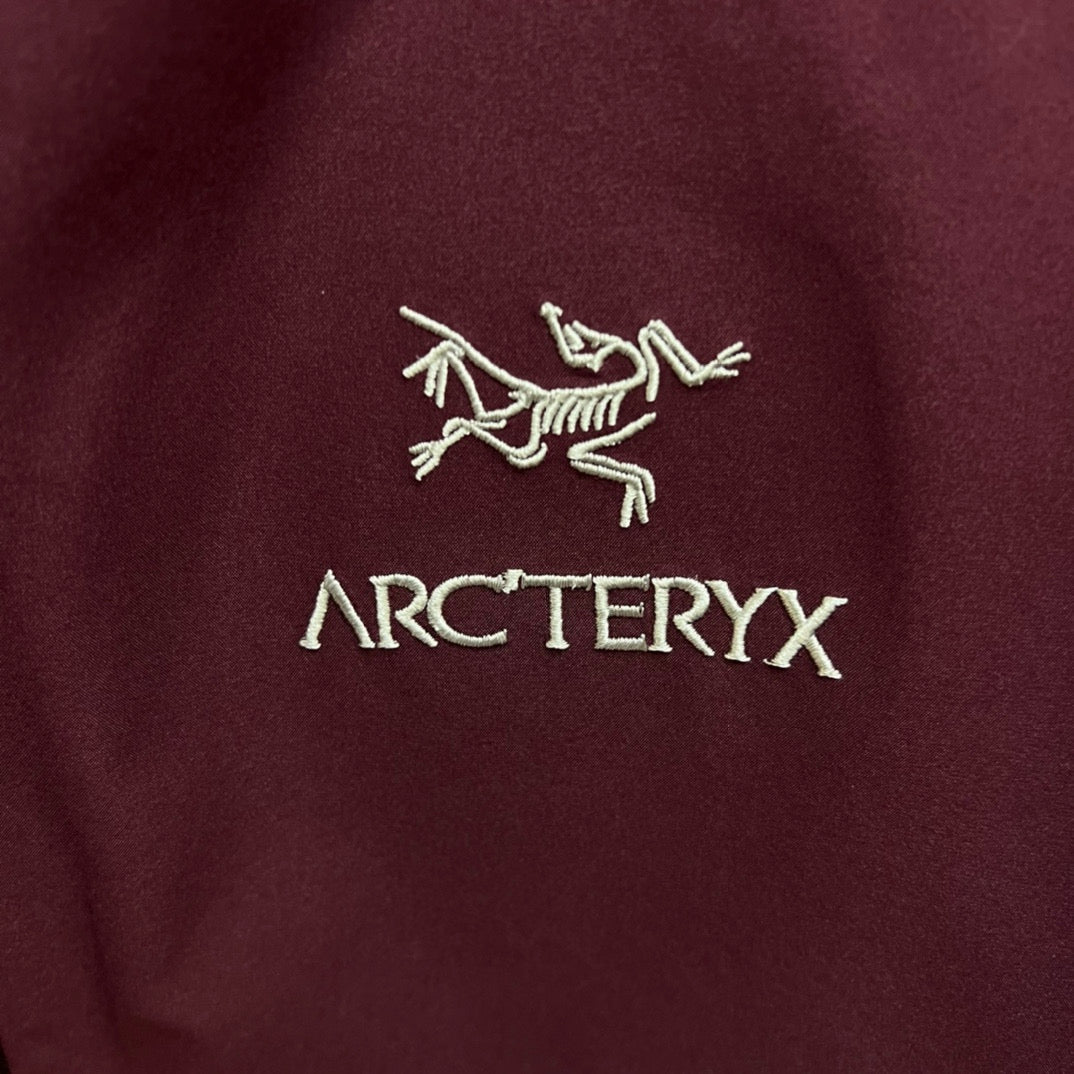 Arcteryx Jacket