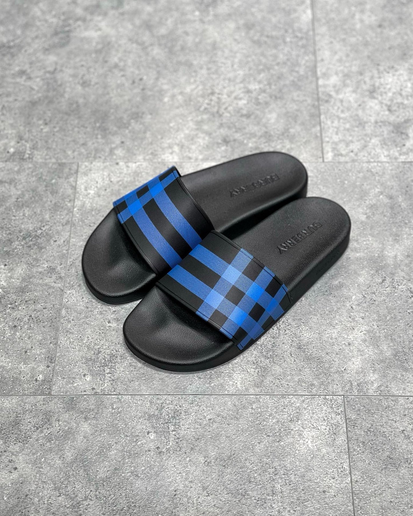 Burberry Sandals