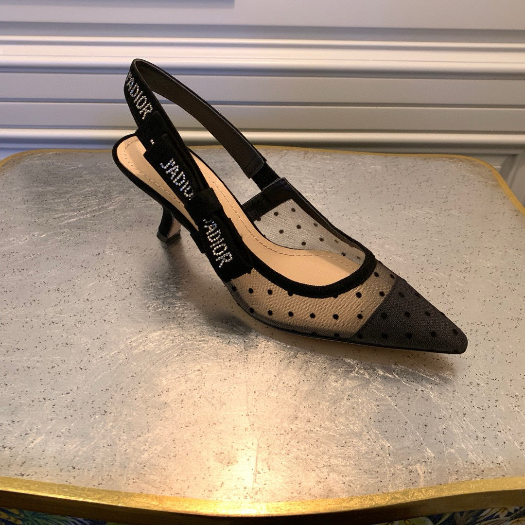 Dior Heels