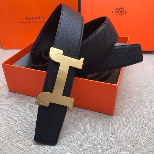 Hermes Belt