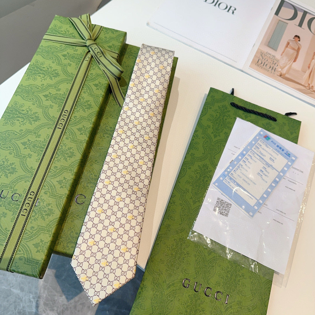 Gucci Tie