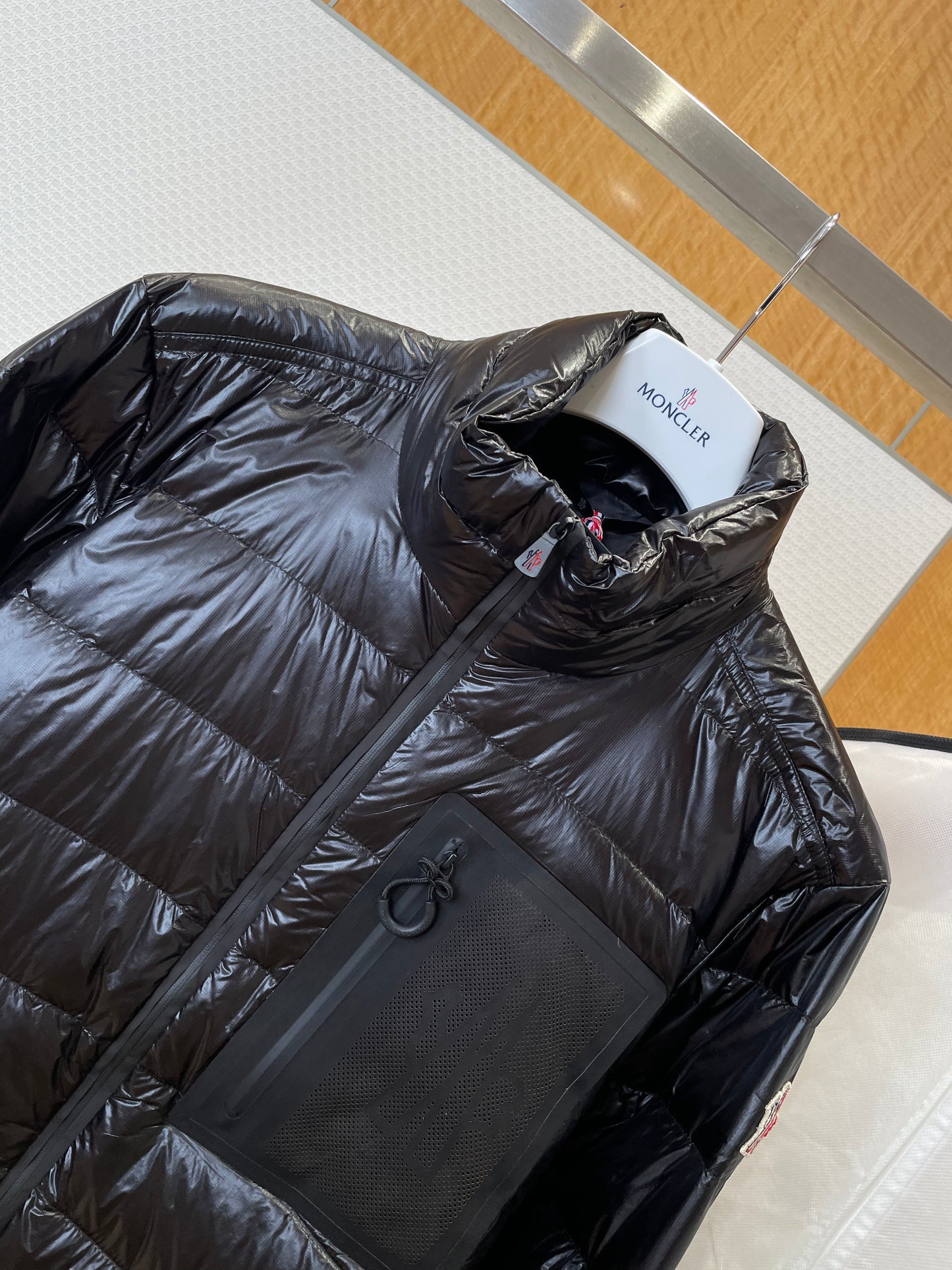 Moncler Down Jacket