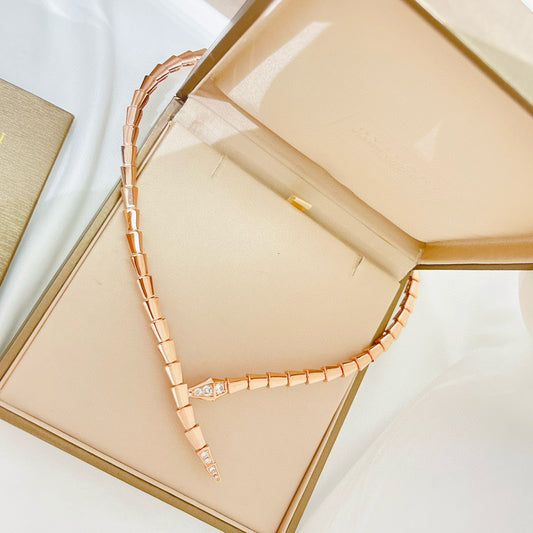 Bvlgari Necklace