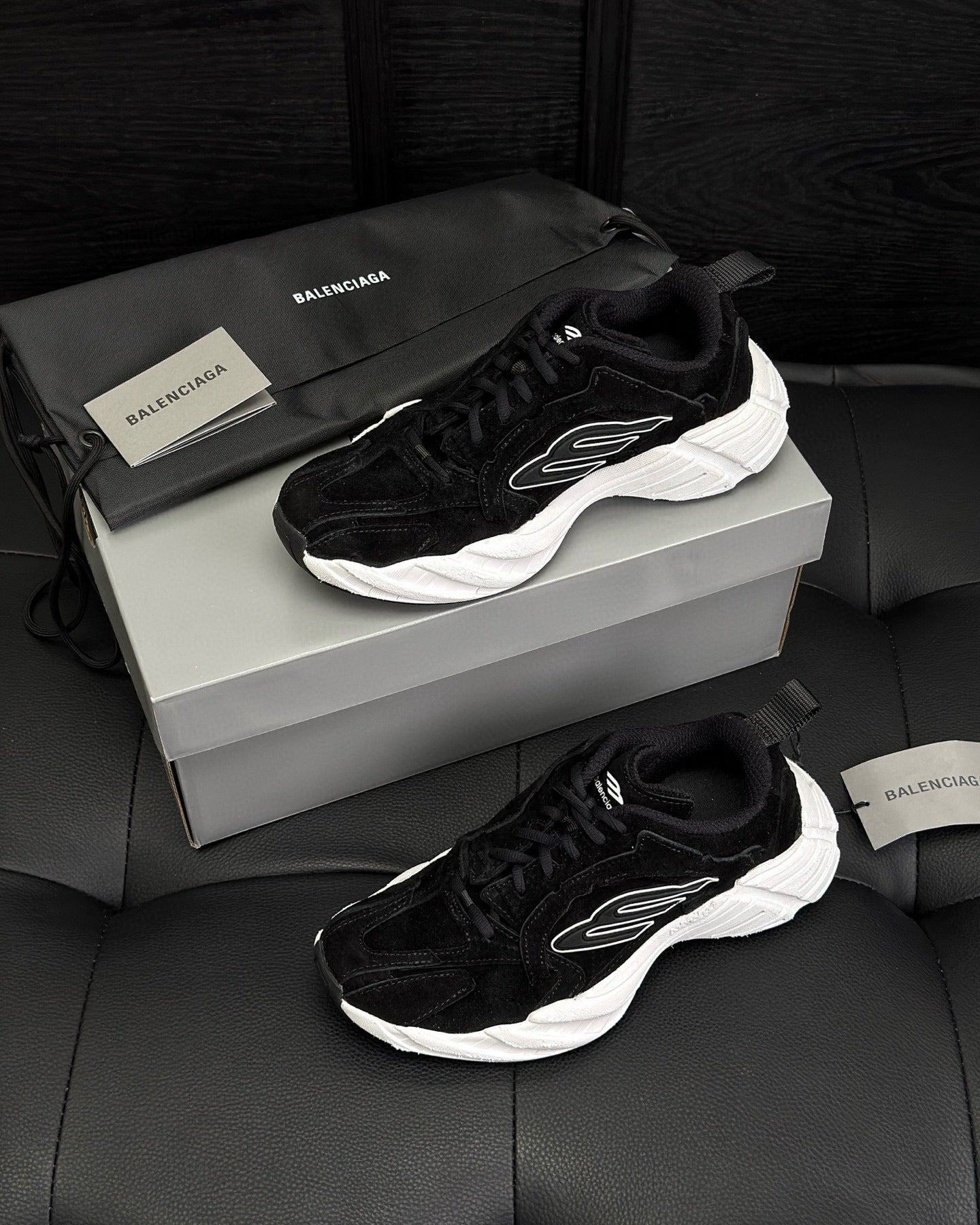 Balenciaga Sneakers