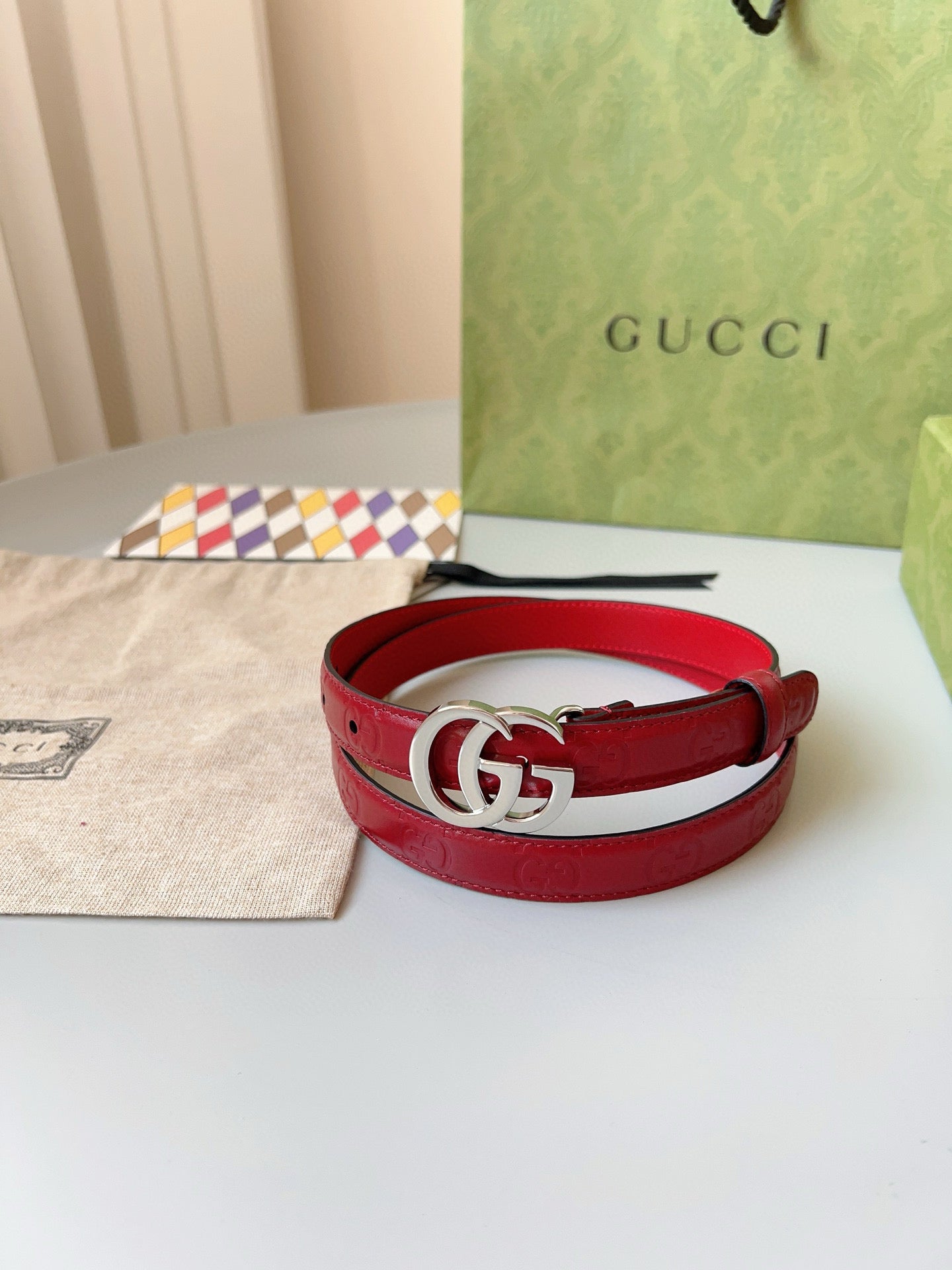 Gucci Belt