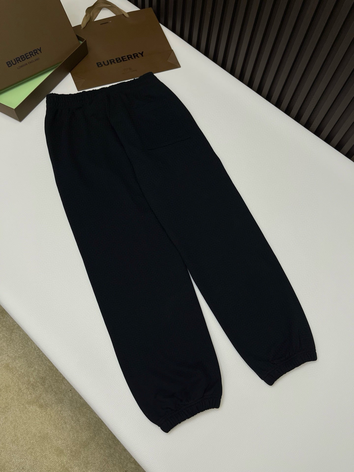 BBR Jogger