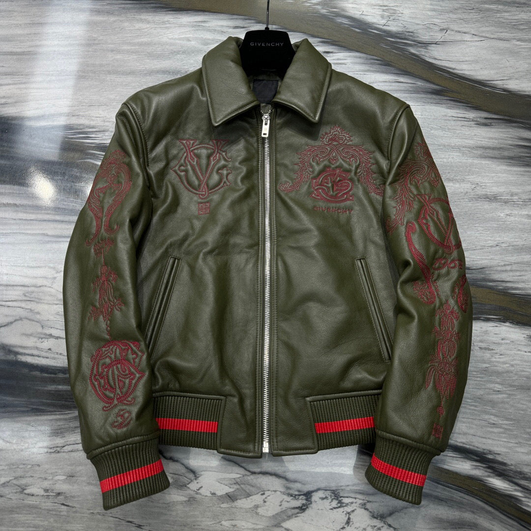 Gvc Jacket