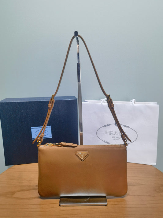 Prada Shoulder Bag