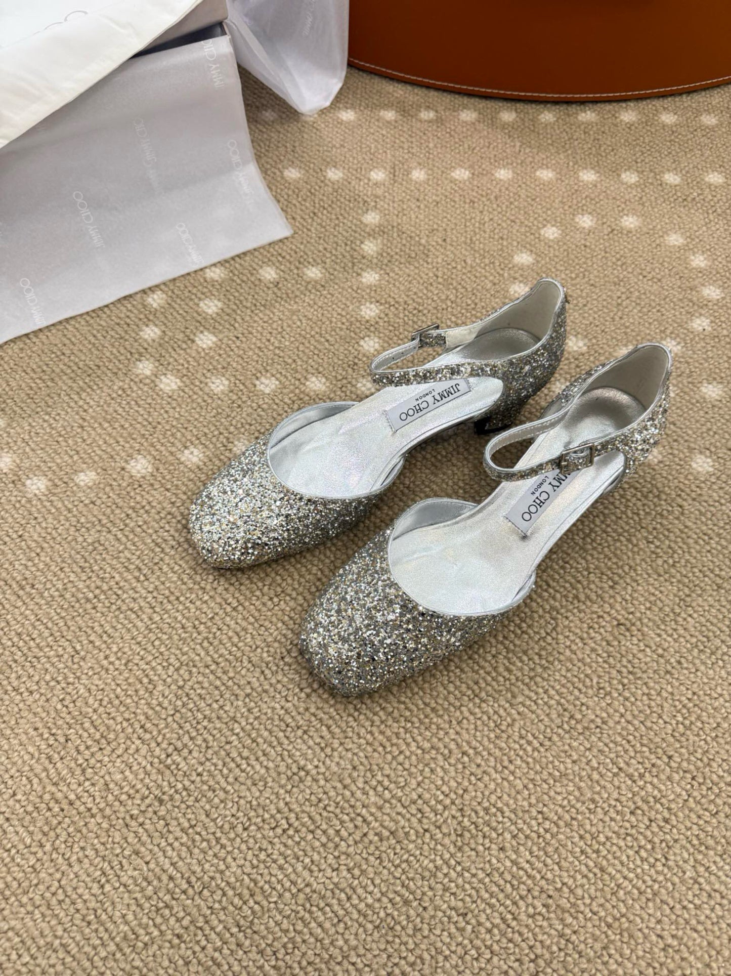 Jimmy Choo Heels