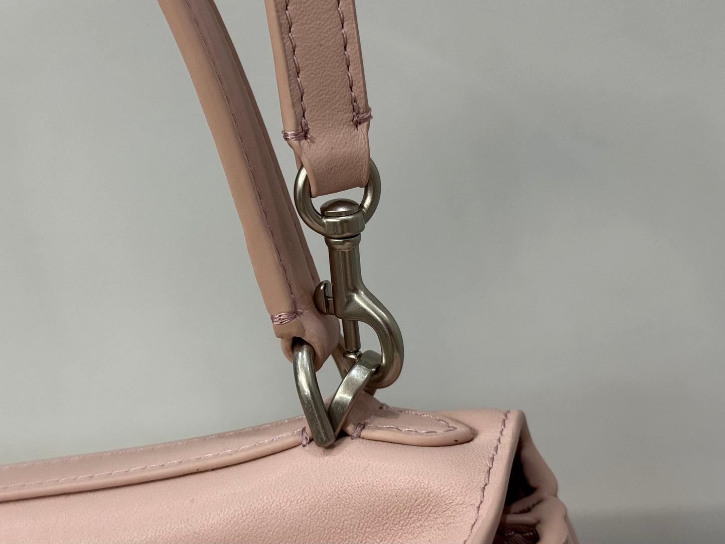 Balenciaga Rodeo Handbag 29x20x10cm