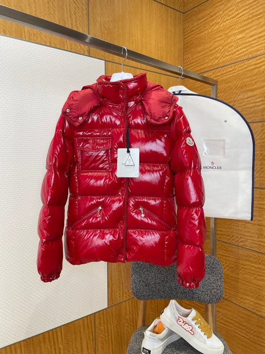 Moncler Down Jacket