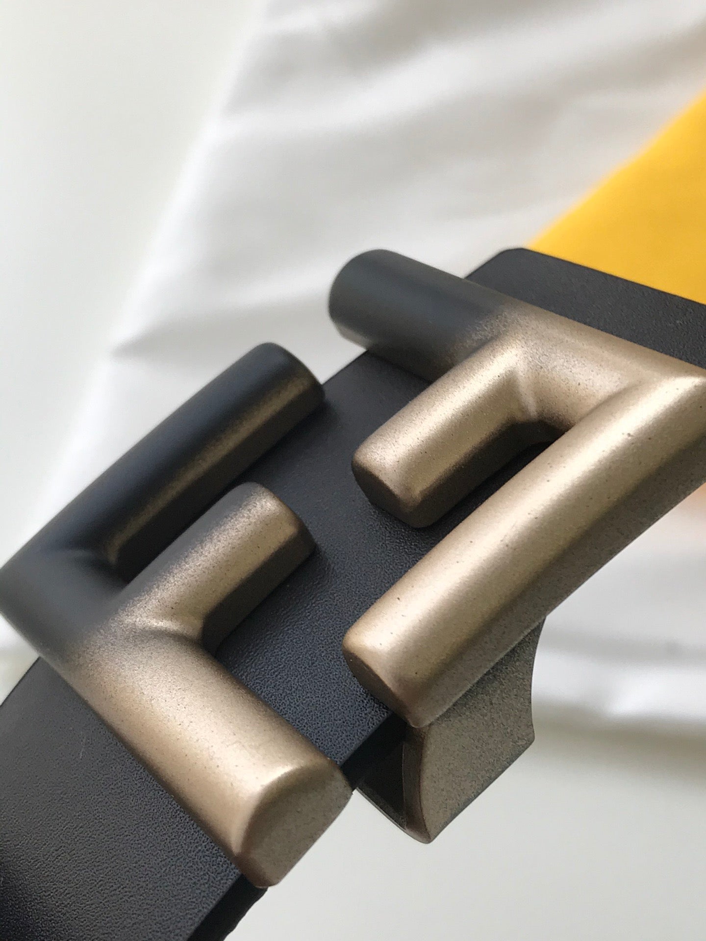 Fendi Belts