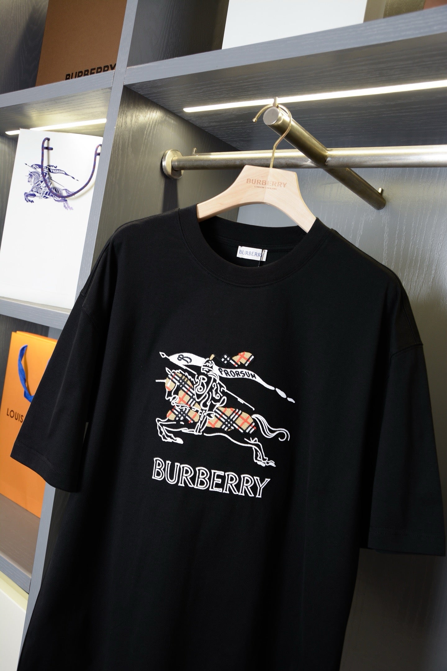 BBR T-shirt