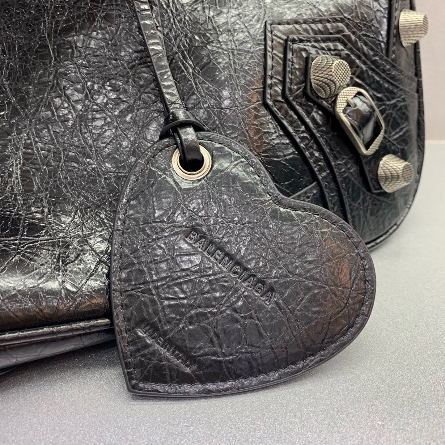 Balenciaga Neo Cagole XL