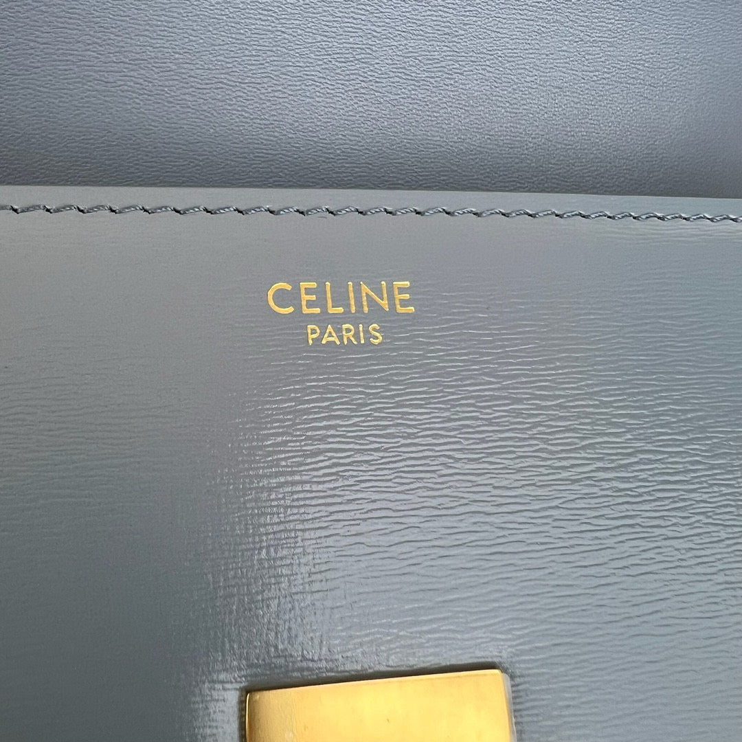 Celine Triomphe Cross Body