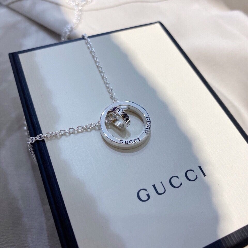 Collar Gucci