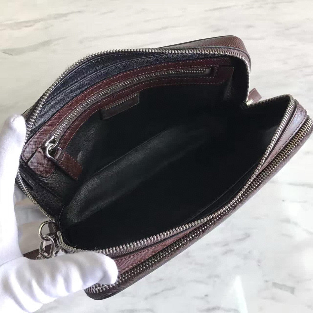 Prada Clutch Bag