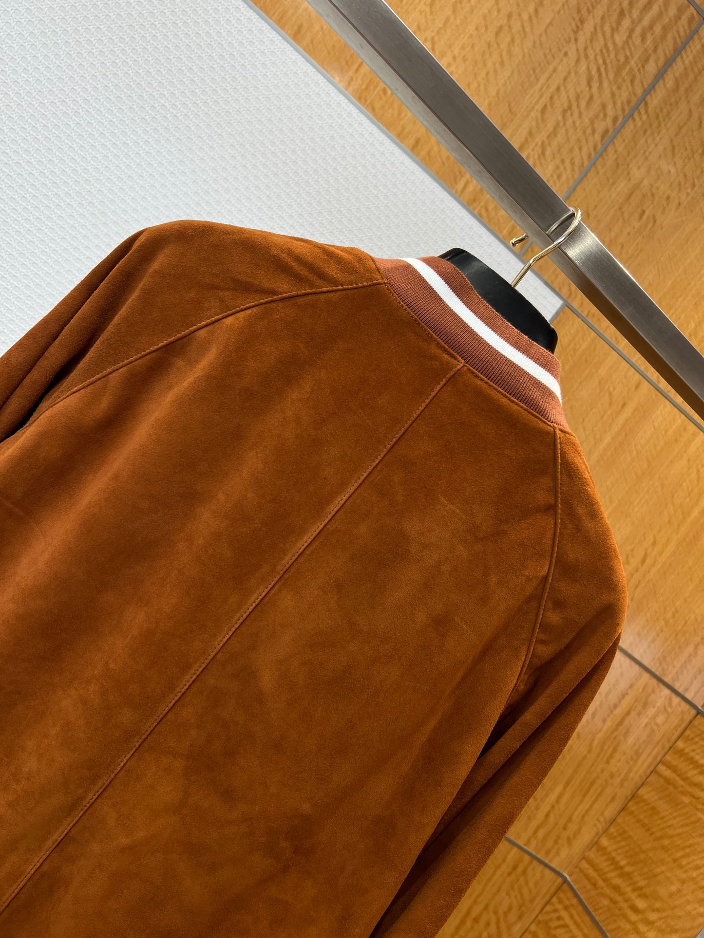 Hermes Jacket