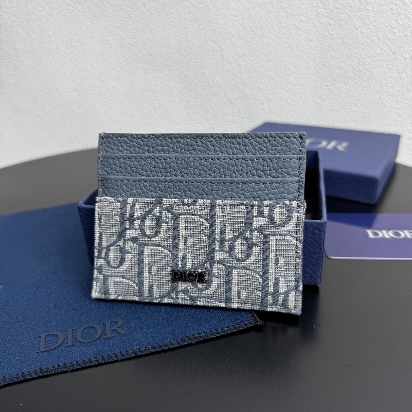Dior Card Holder
