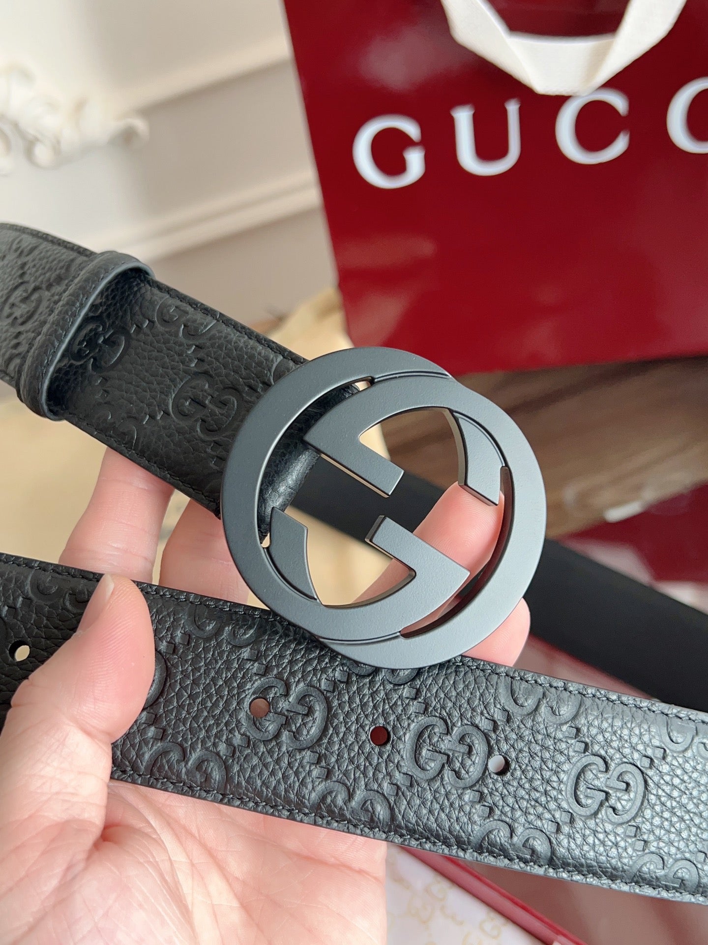 Gucci Belts