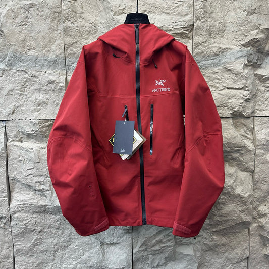 Arcteryx Jacket