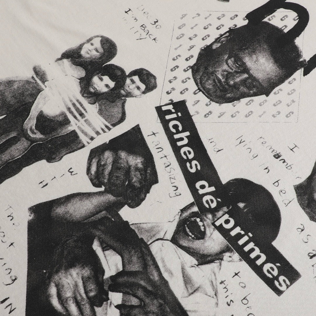 Enfants Riches Déprimés T-Shirt