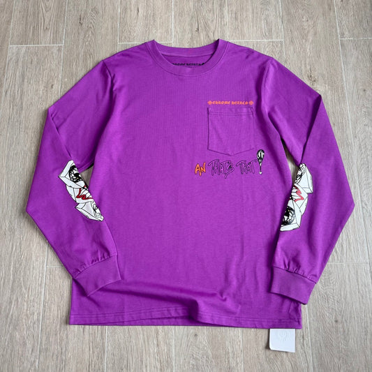 Chrome Hearts Sweater