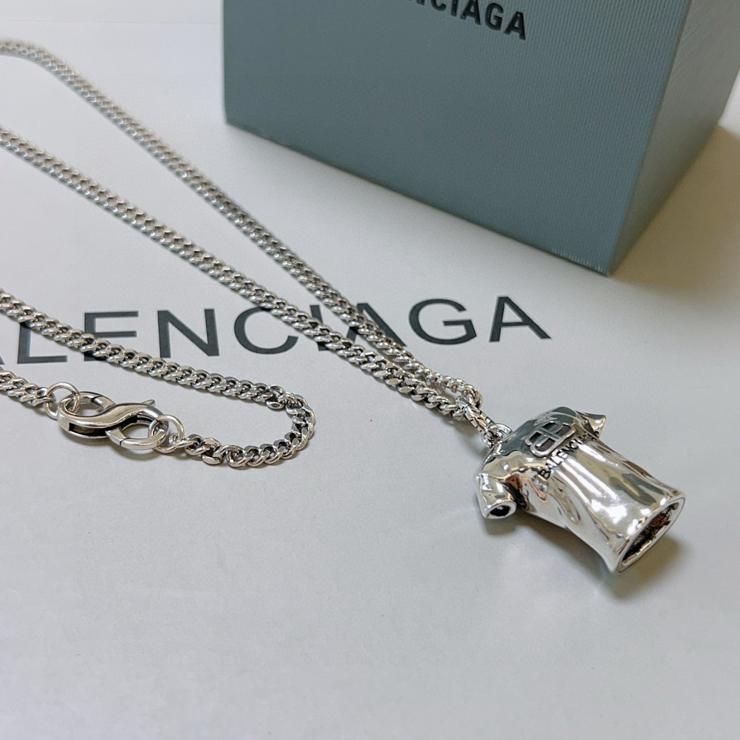 Balenciaga Necklace