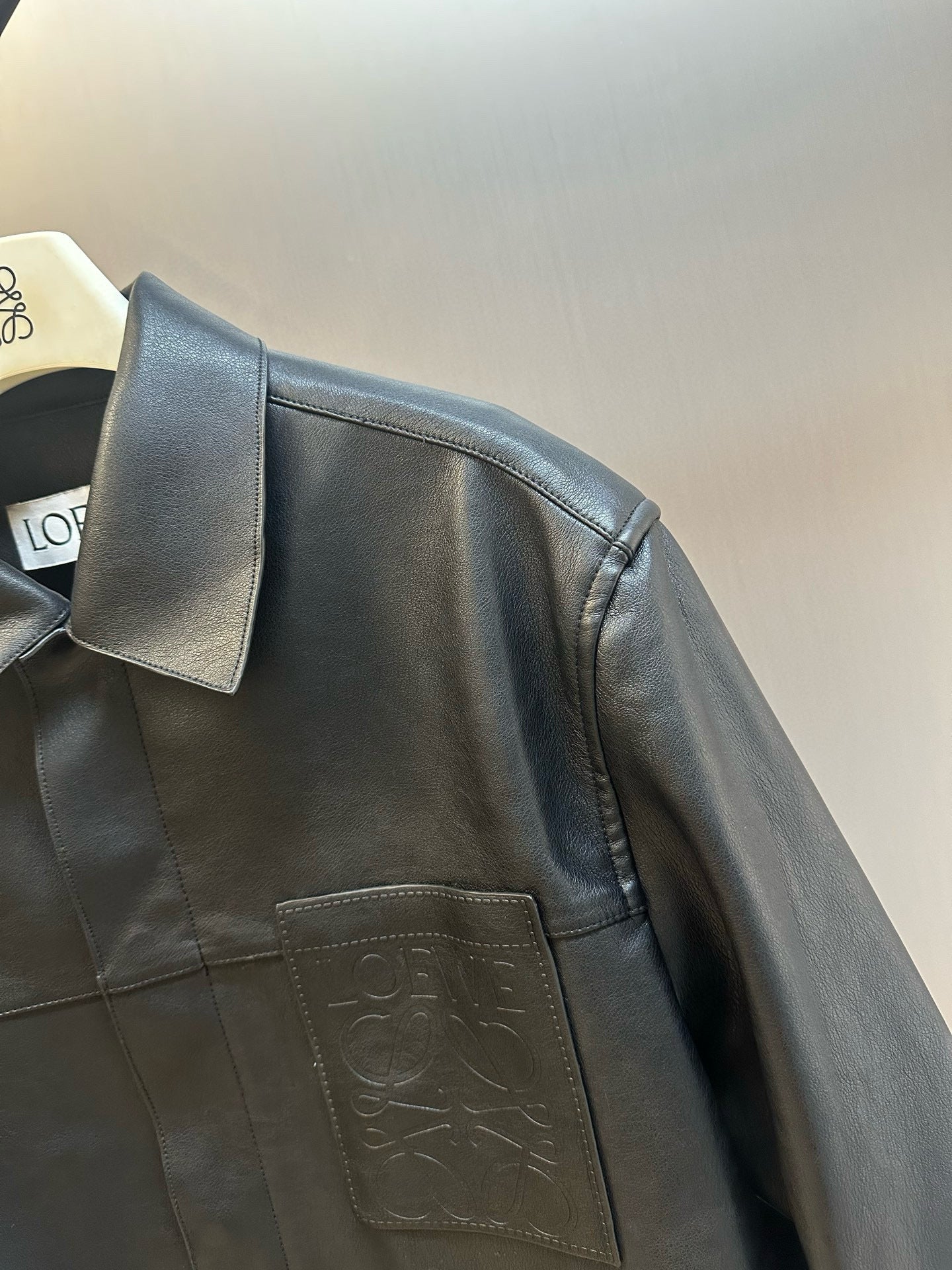 Loewe Jacket