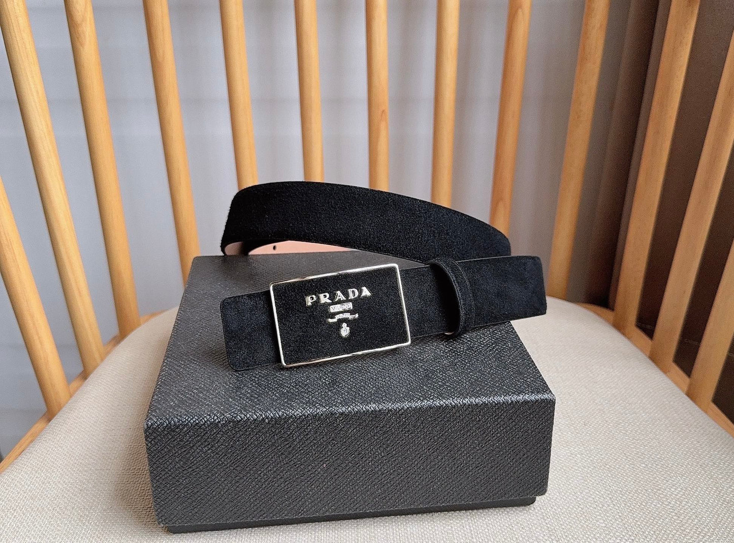 Prada Belt