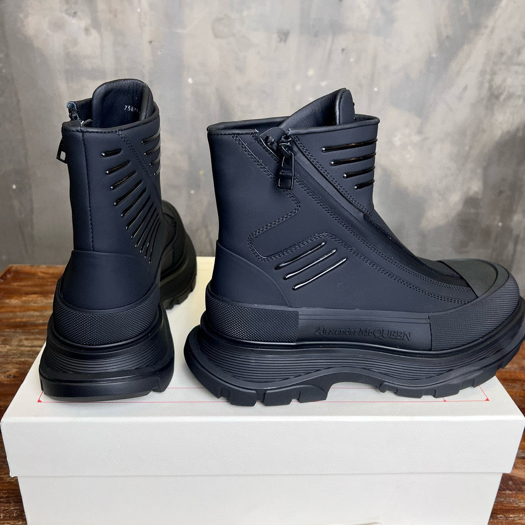 Alexander McQueen Boots