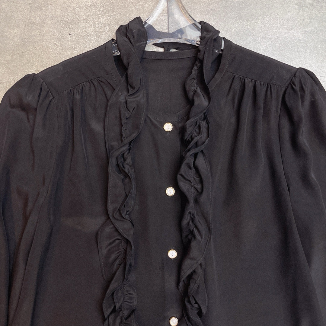 Valentino Long Sleeve Shirt