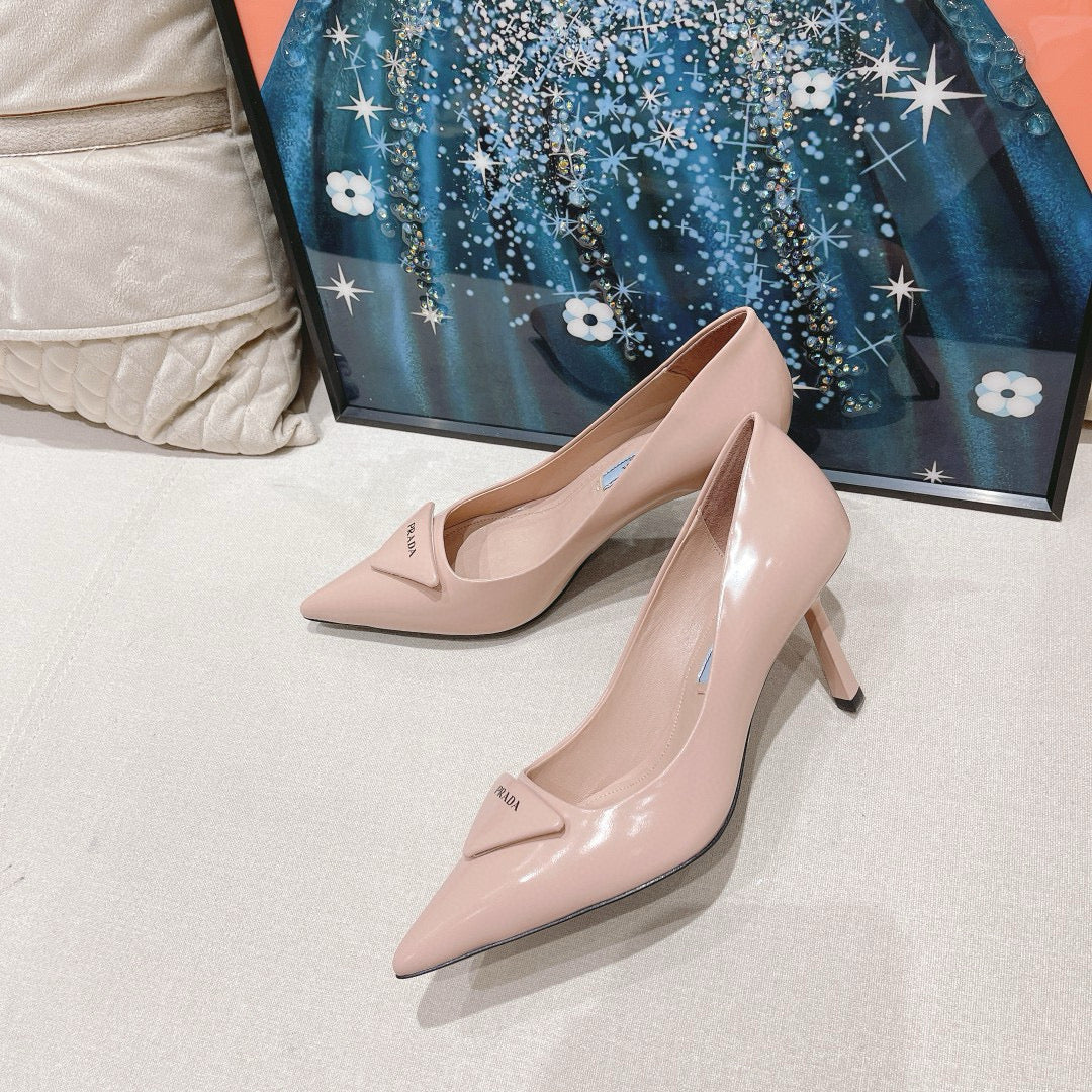 Prada Heels