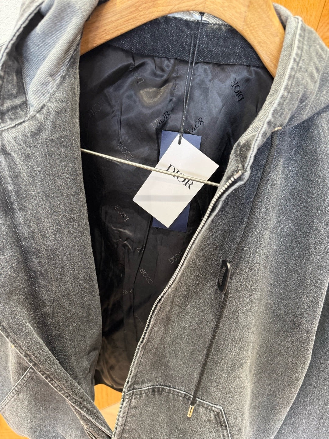 Dior Jacket