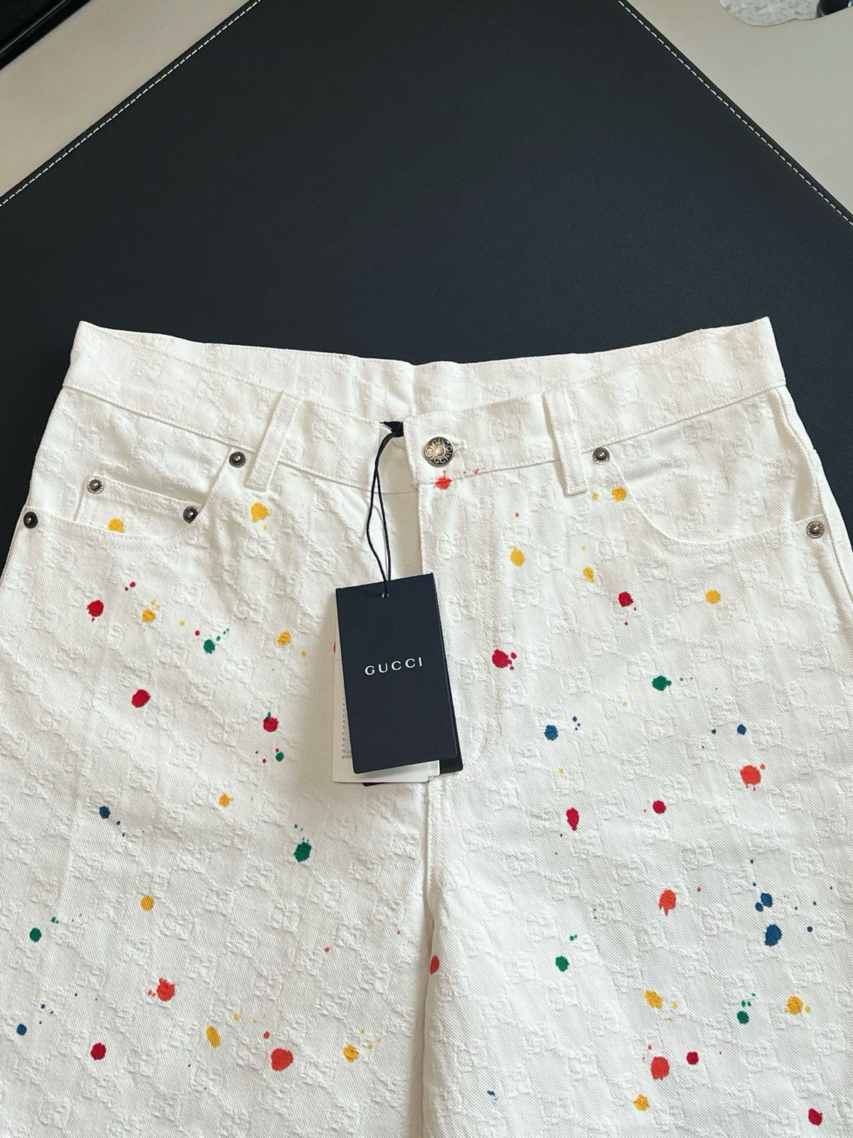 Gucci Short Pant