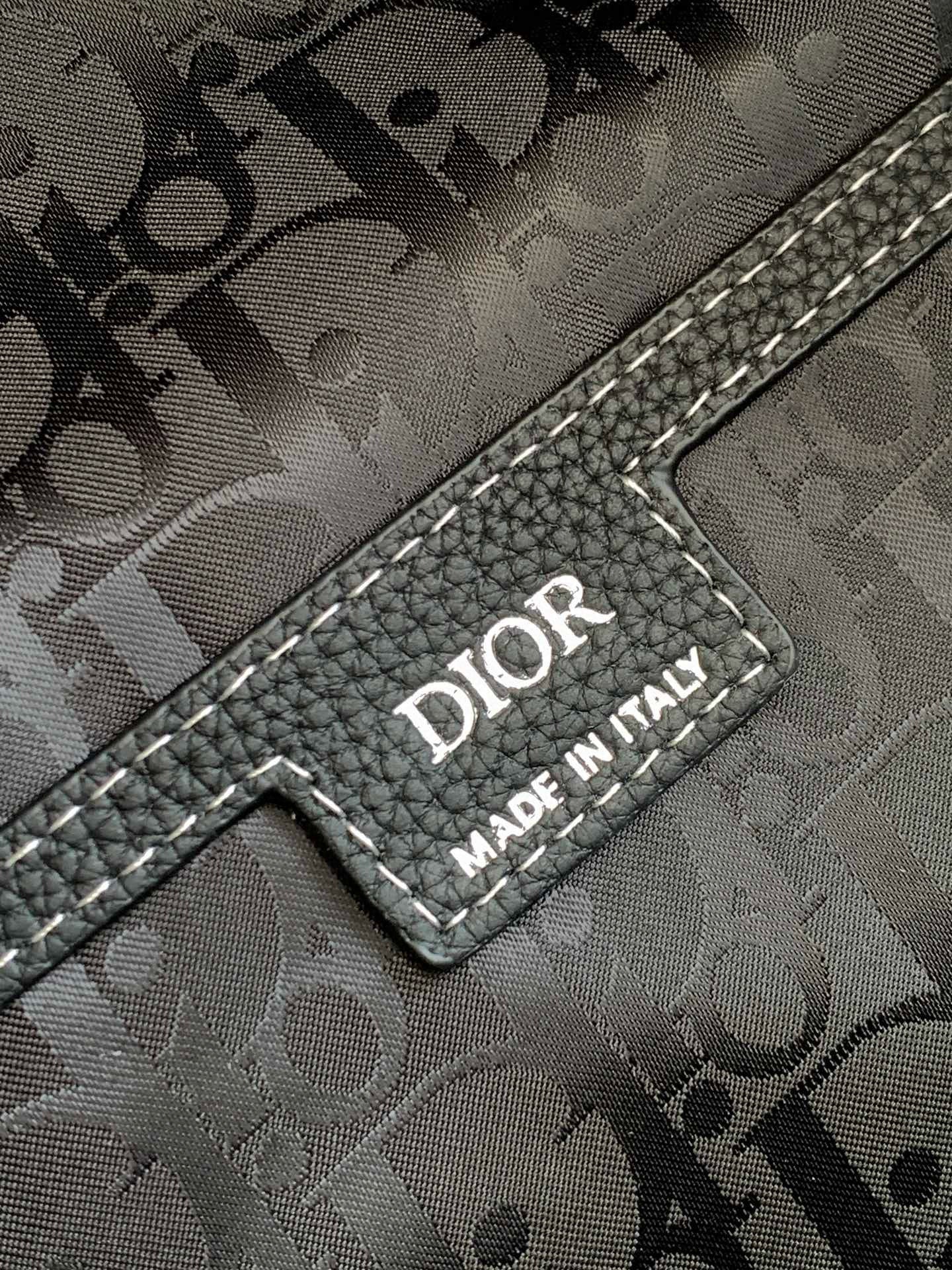 Dior Backpack