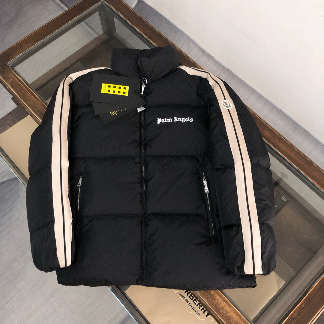 Palm Angels Down Jacket