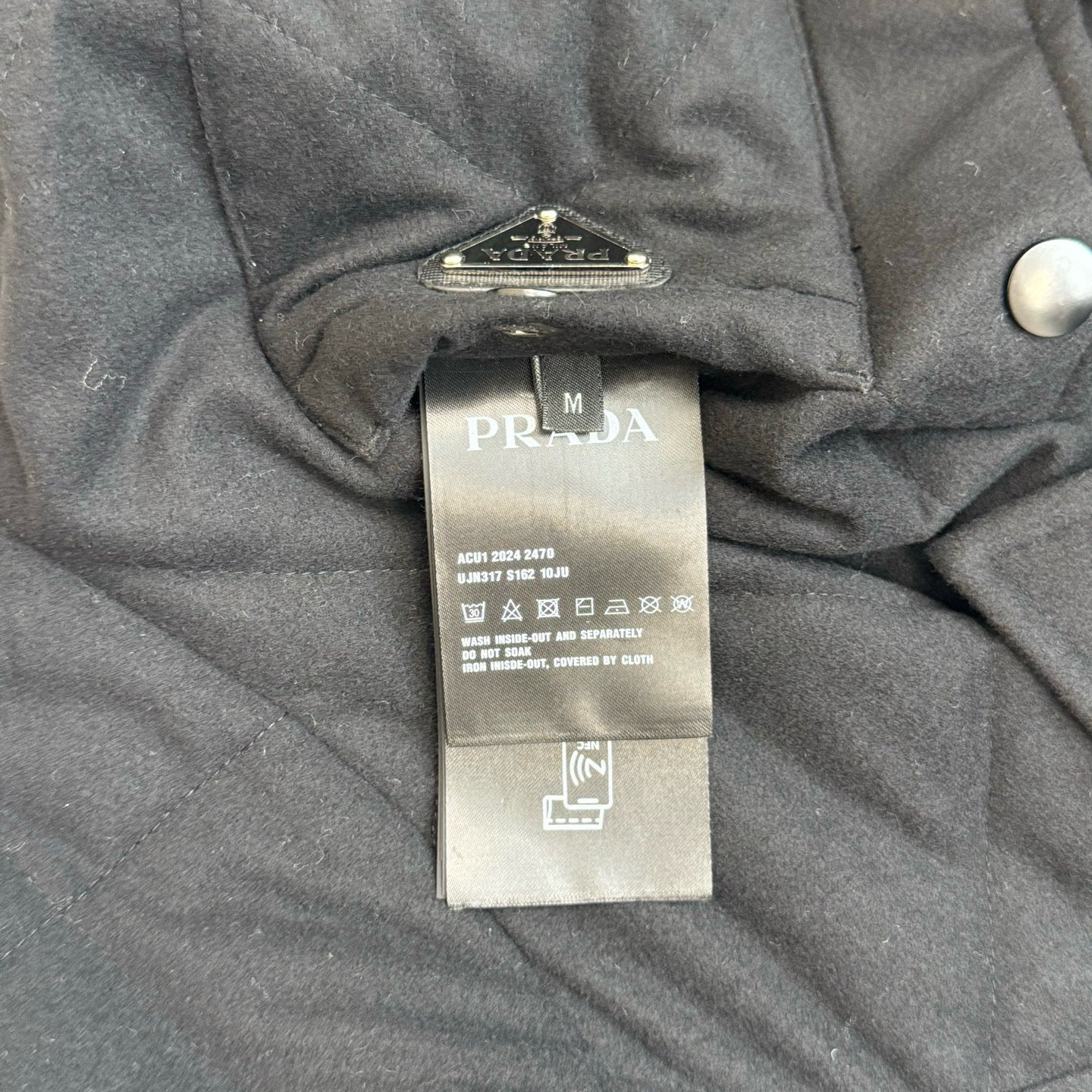 Prada Jacket