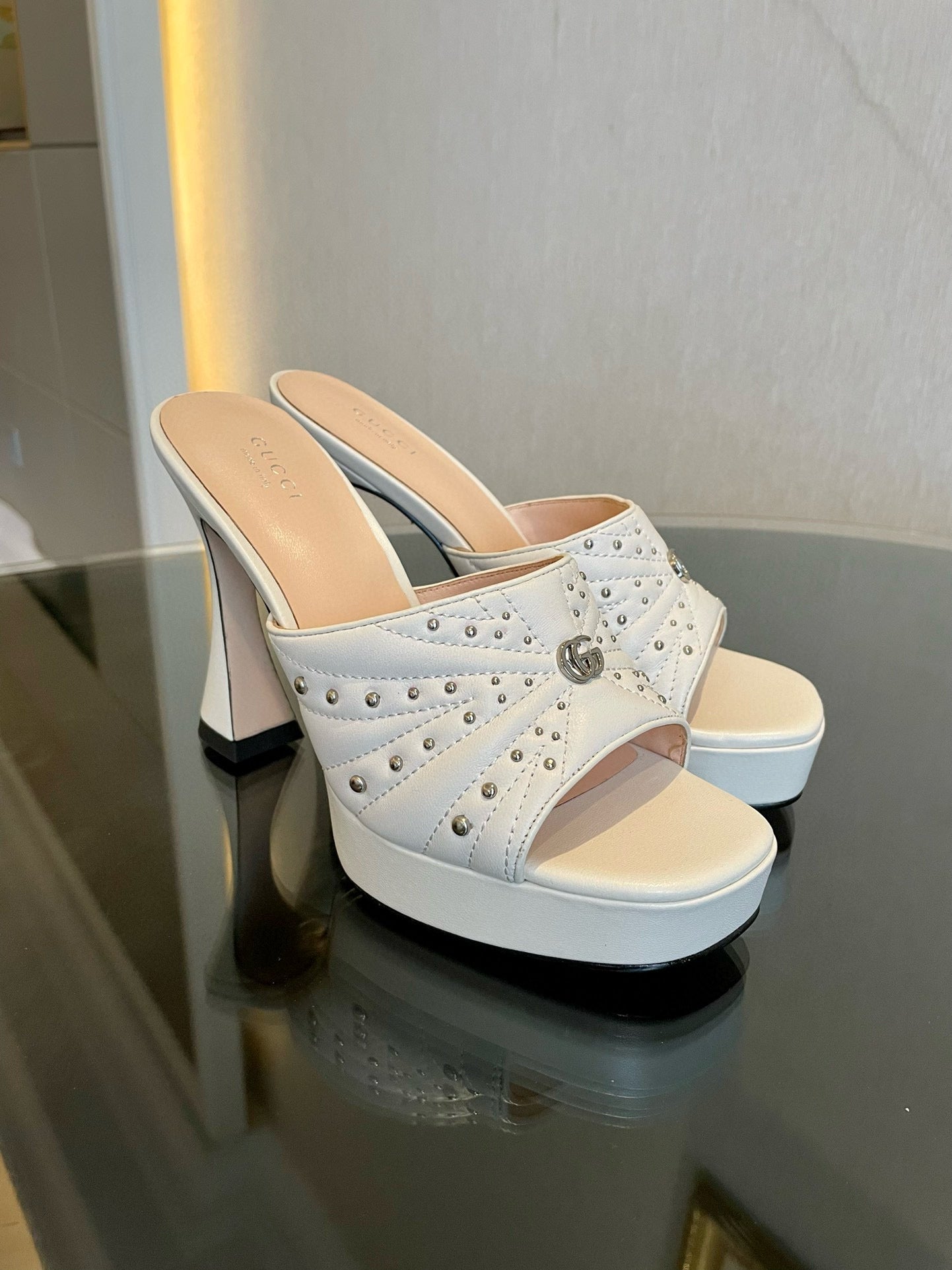 Gucci Heels