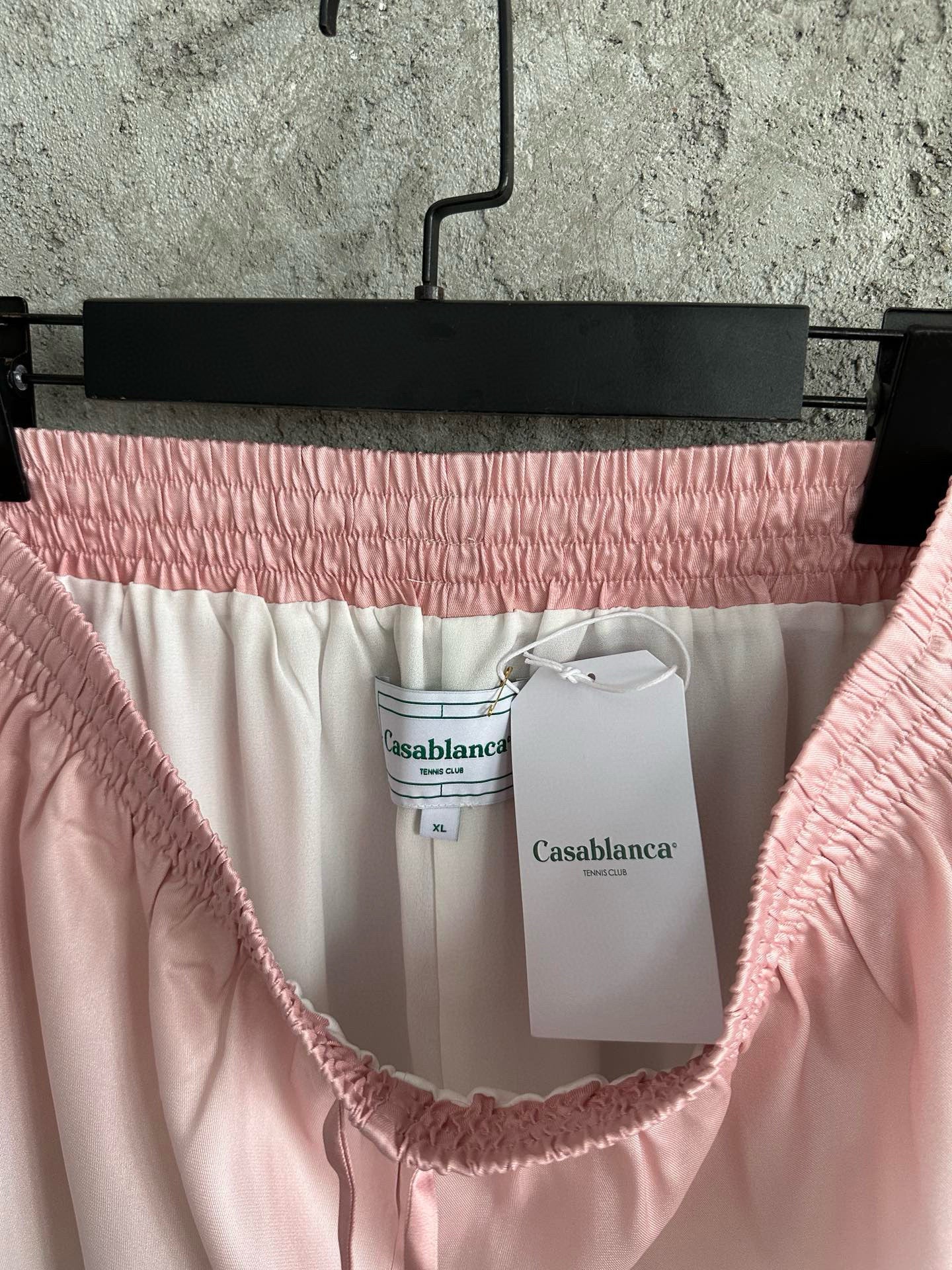 Casablanca Short Pants