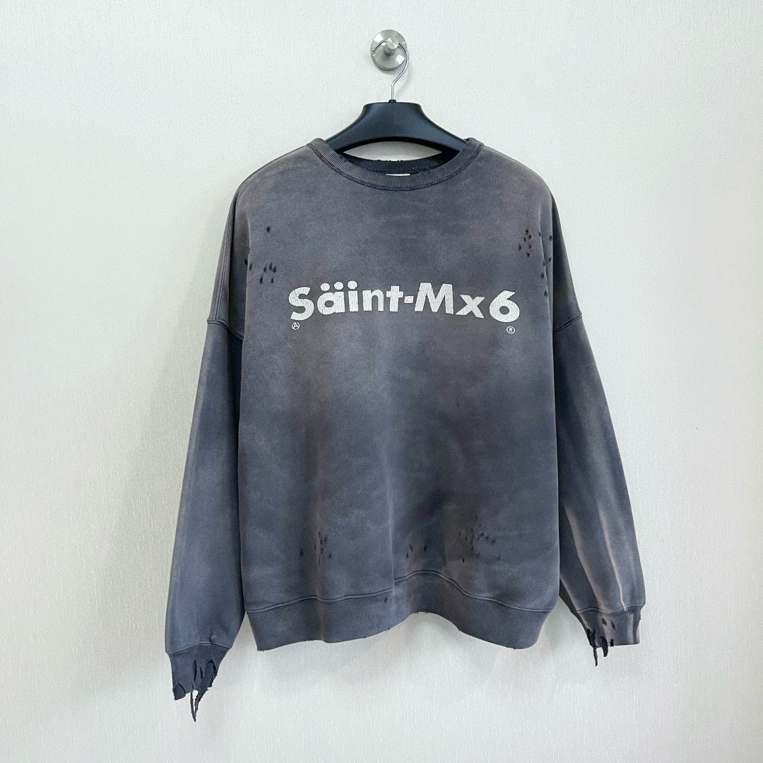 Saint Michael Sweater