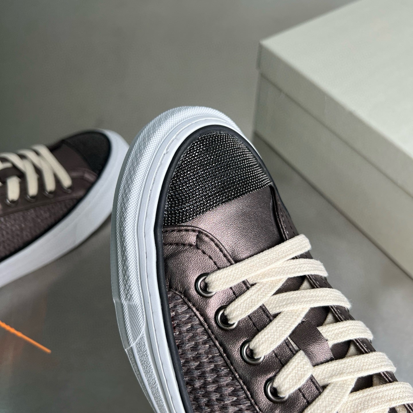 Brunello Cucinelli Sneakers