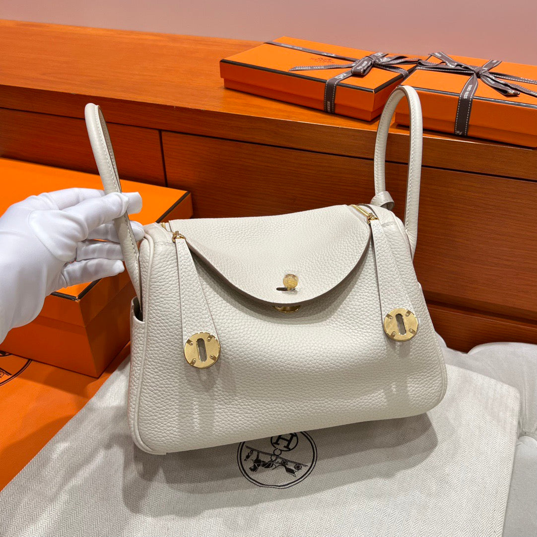 Hermes Lindy 26